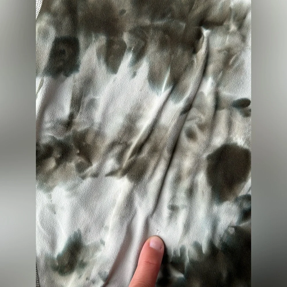 Lululemon Align Short 8" *Diamond Dye - Picture 4 of 6